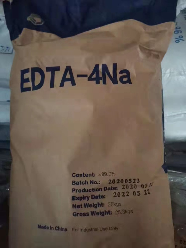 EDTA4钠