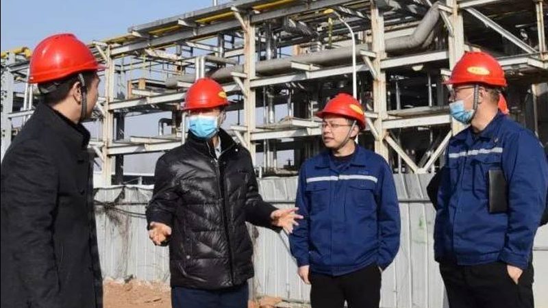 工业添加剂材质分类详解：如何精准选择