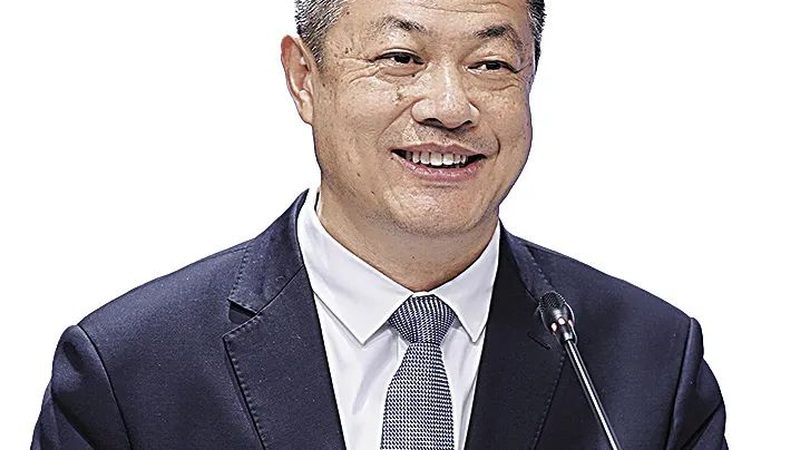 从“纯度99.9%”到“定制级杂质控制”，高纯原料的隐形门槛在哪