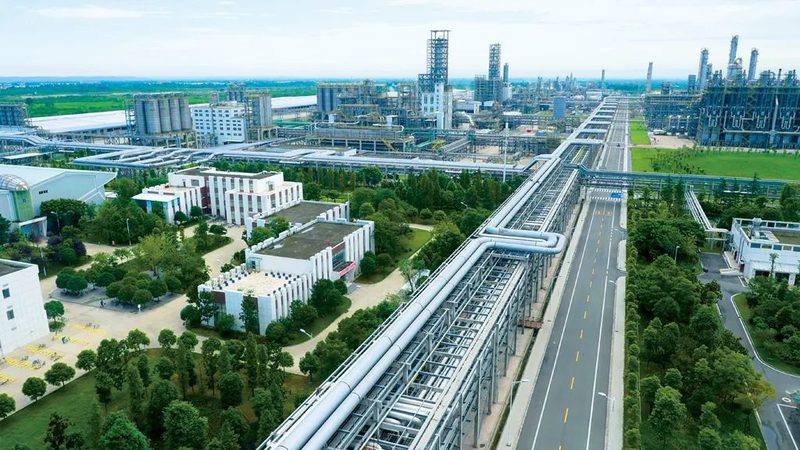 复合材料防水膜型号参数解析：性能与选型的关键因素